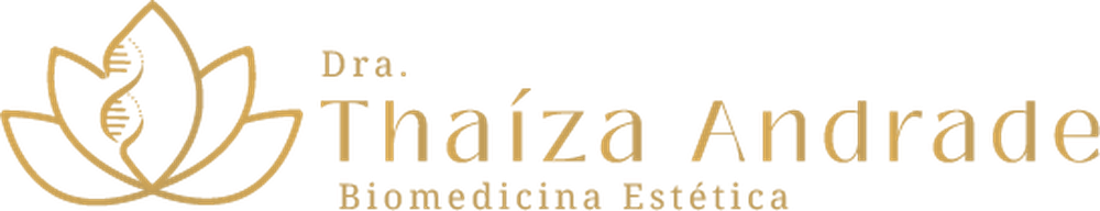 Dra. Thaíza Andrade, Biomedicina Estética